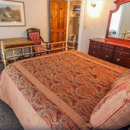 Park Hotel Condominiums Парк-Сити Экстерьер фото