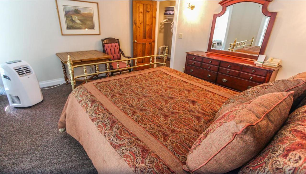 Park Hotel Condominiums Парк-Сити Экстерьер фото